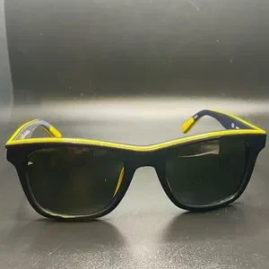 Lacoste | Accessories | Nwt Lacoste Sunglasses Blue Yellow  display picture 3